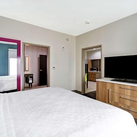 Home2 Suites By Hilton Fort Worth Fossil Creek Exteriör bild
