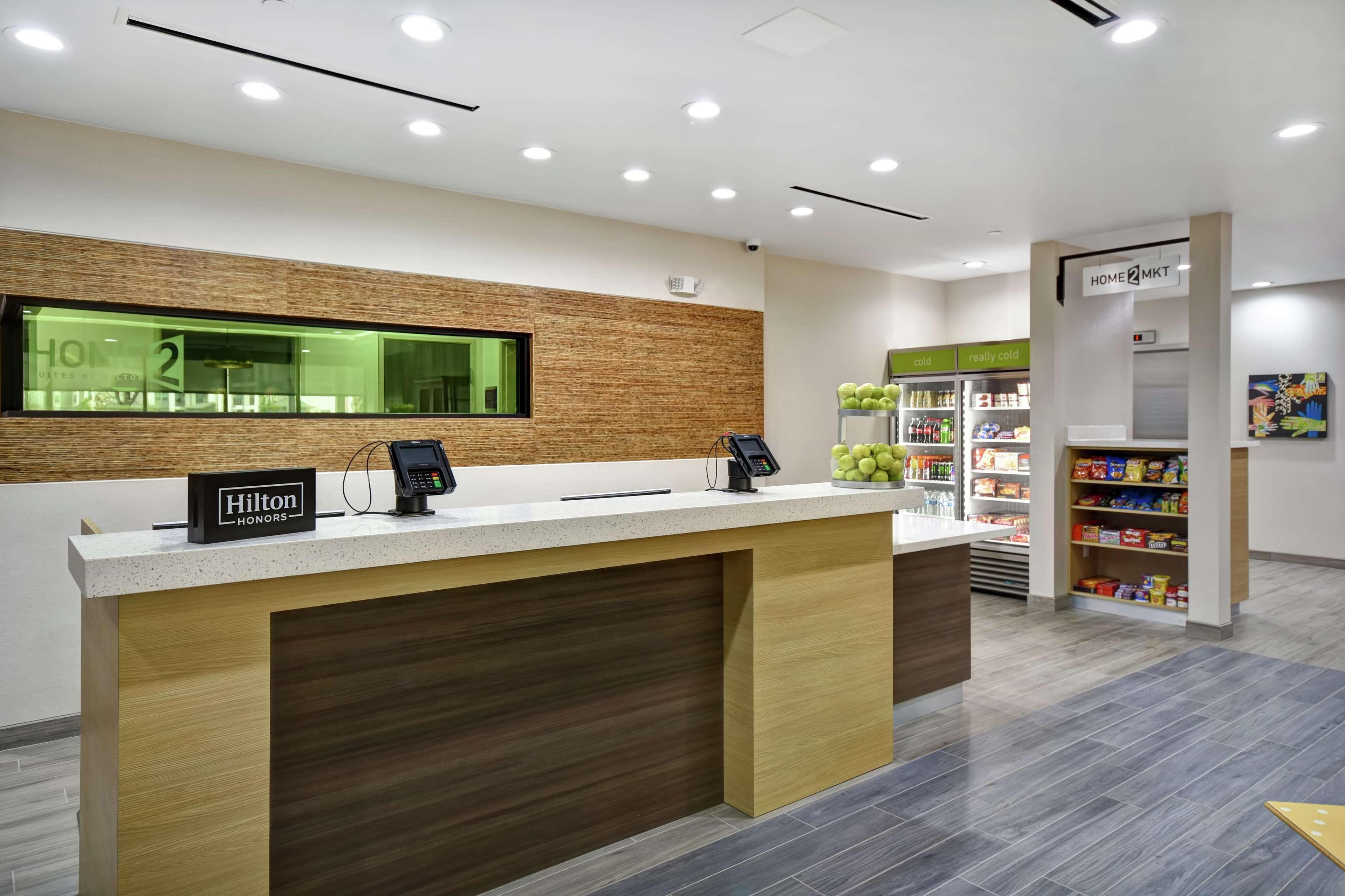 Home2 Suites By Hilton Fort Worth Fossil Creek Exteriör bild