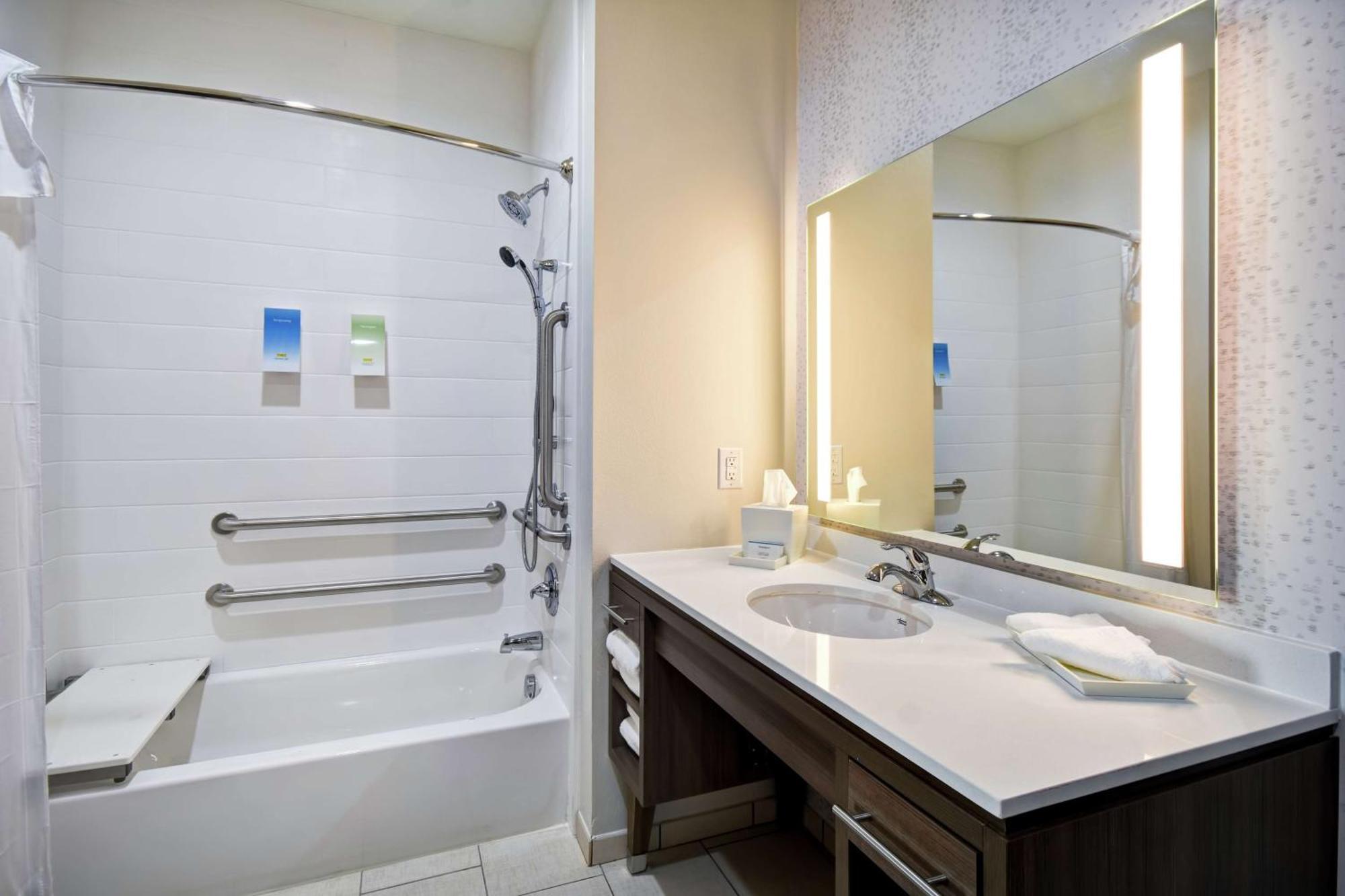 Home2 Suites By Hilton Fort Worth Fossil Creek Exteriör bild