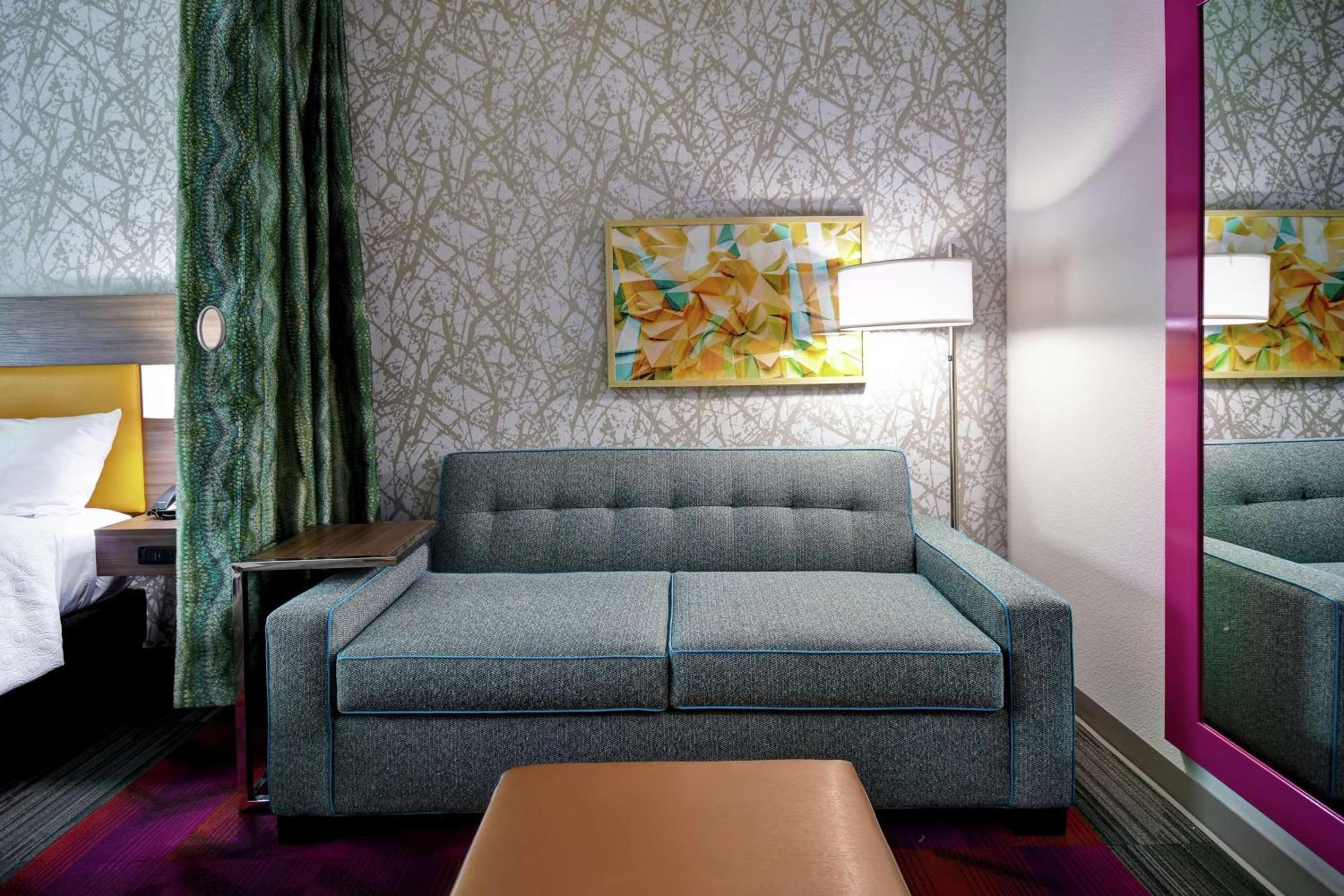 Home2 Suites By Hilton Fort Worth Fossil Creek Exteriör bild